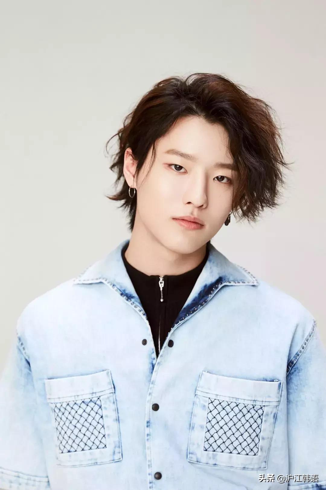 183cm精通四国语言!中国出道无果,回韩再战他能否浴火重生?