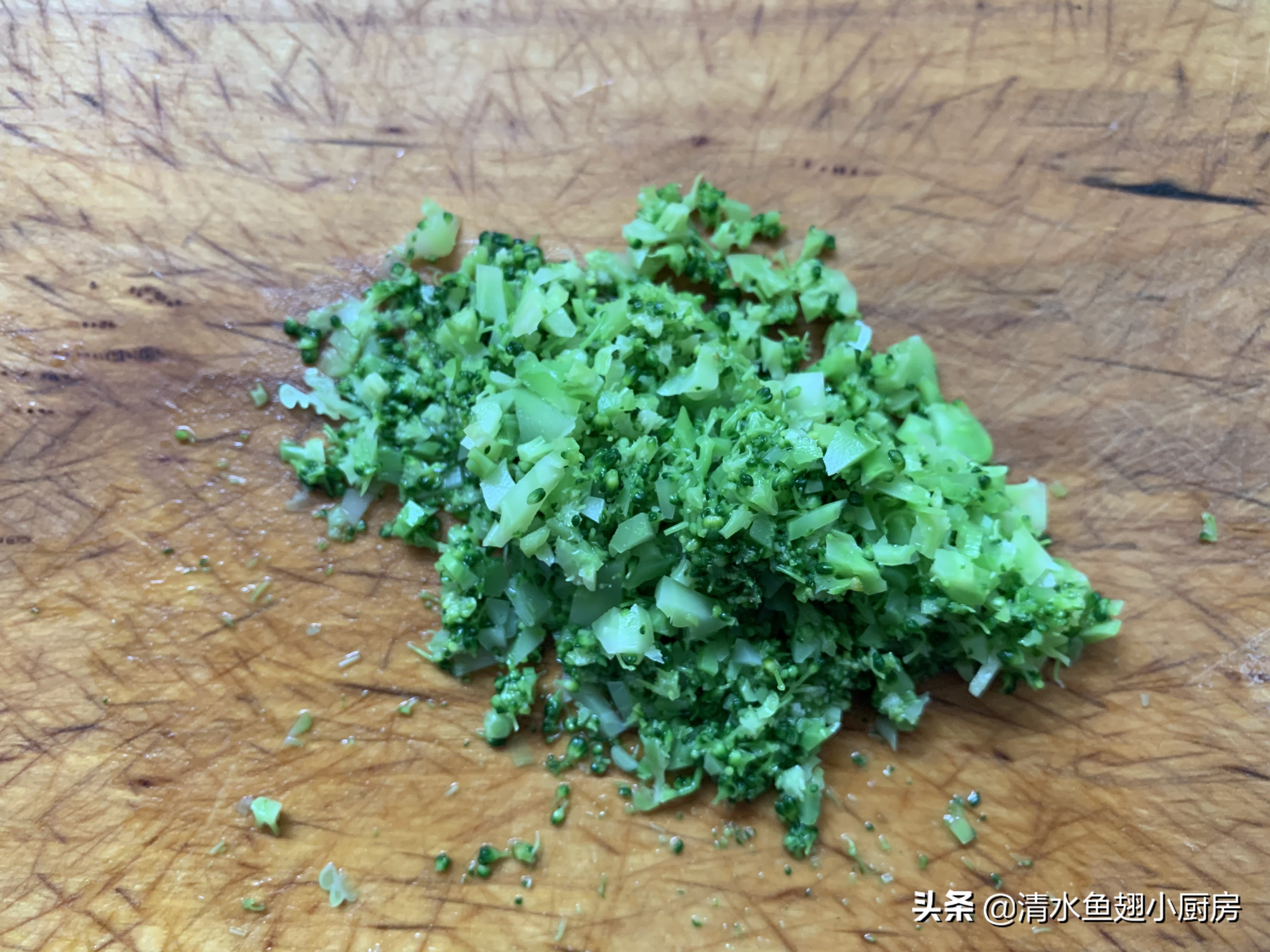 用剩米饭做米汉堡,用米饭做美味汉堡简单健康