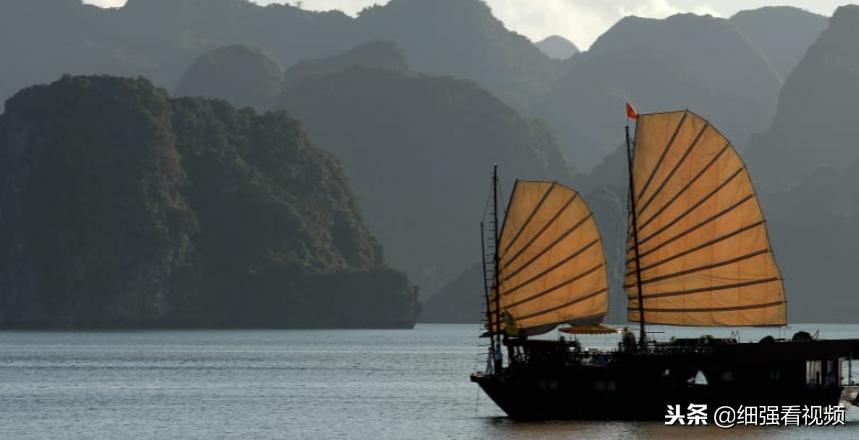 越南最美丽的地方 (越南风景最美的地方是)