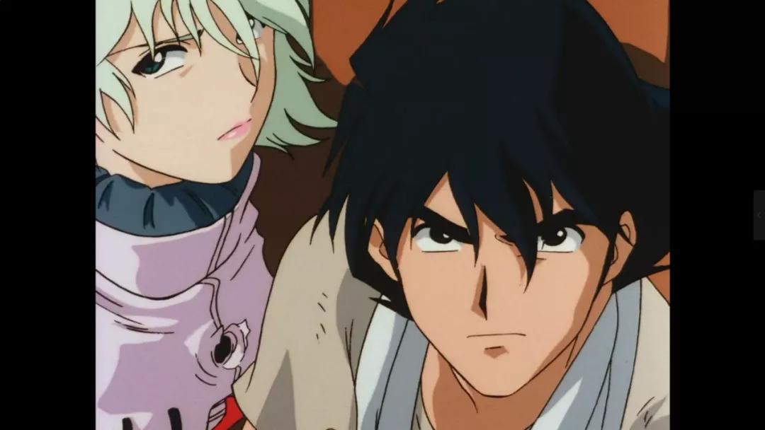 高达浪漫,最浪漫的高达