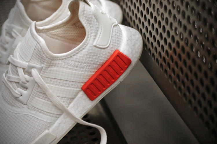 adidasnmd当年有多火,adidasnmd制造