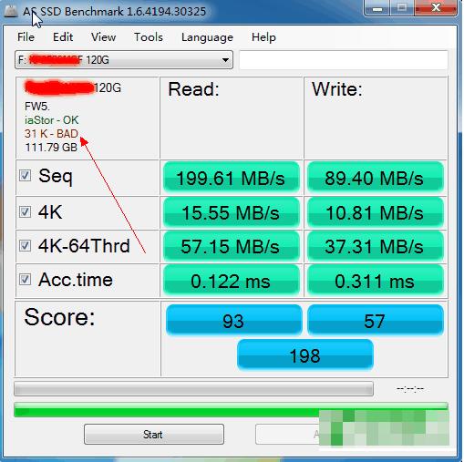 win7怎么4k对齐,如何查看4k是否对齐