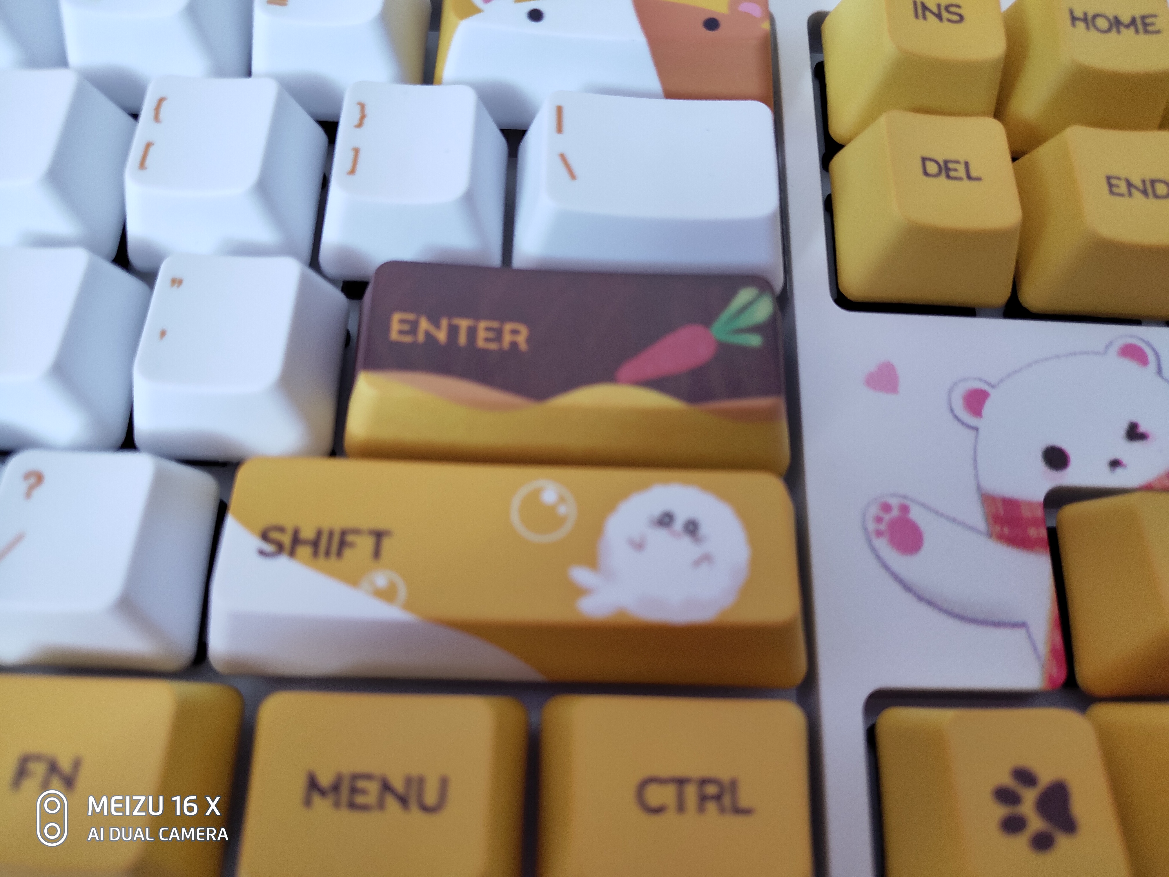 樱桃mx2.0和mx3.0键盘有什么区别,樱桃2.0机械键盘和罗技k845哪个好