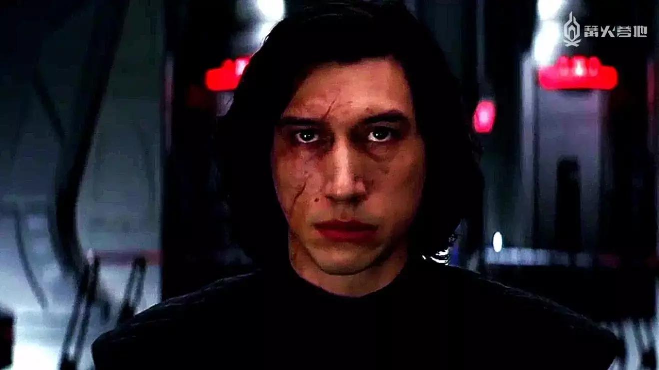 从星球大战穿越小说,从星球大战到星际穿越