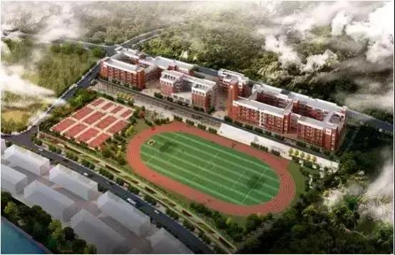 江西师大附中滨江校区学位数量,实验中学滨江校区今年有多少名额