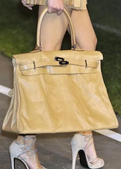 包神日记｜爱马仕Kelly家族的认亲大会