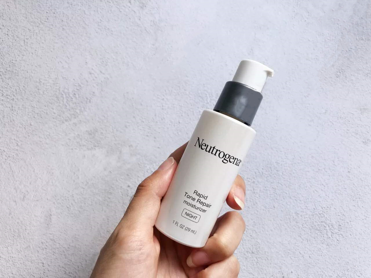 露得清抗衰晚霜,露得清抗皱修护晚霜