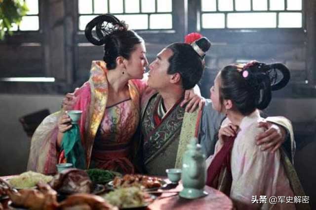 西门庆的生财经商之道,西门庆是如何成为首富的