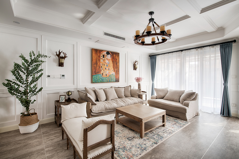 武汉工装装饰装修公司,武汉一家一宅装饰口碑