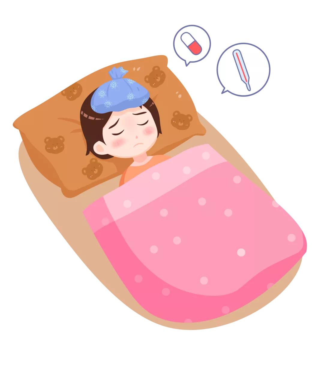 空调病最易导致的5大症状表现,冬天空调病有哪些症状