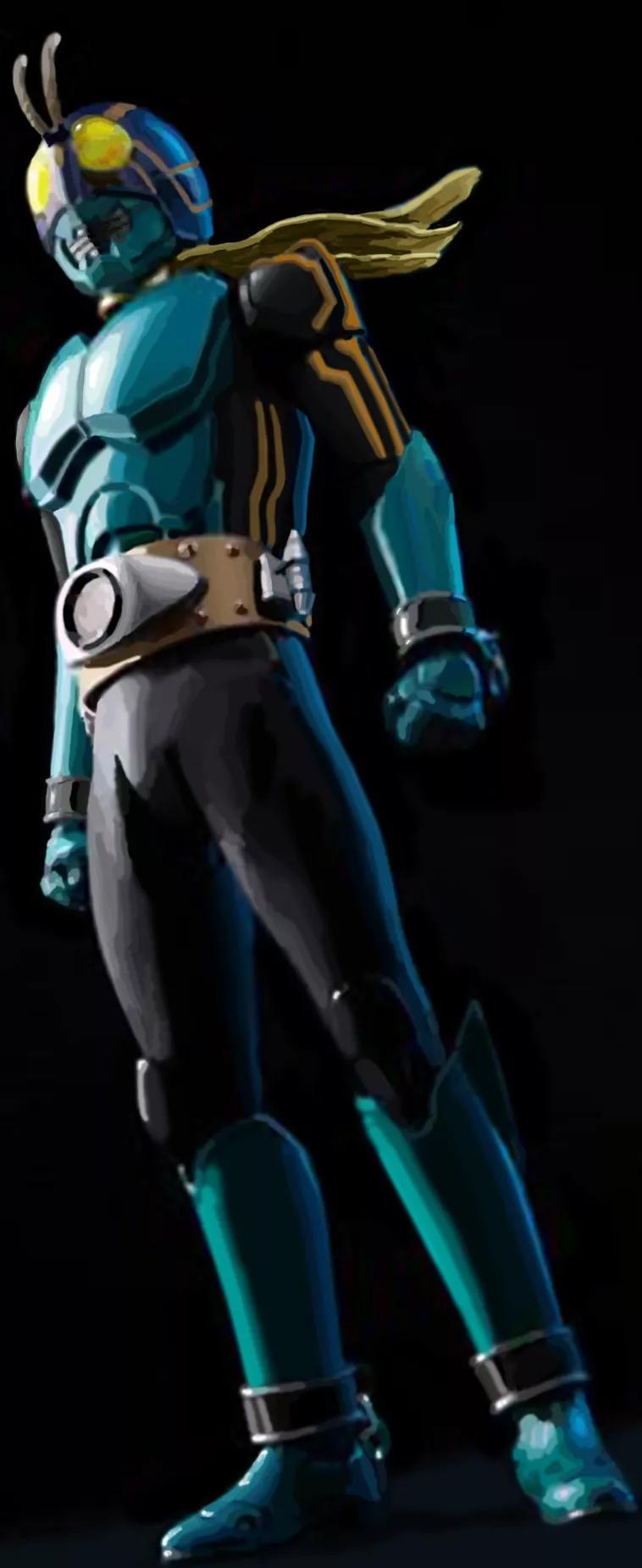 假面骑士剧场版出现新的假面骑士,假面骑士欧兹和其他骑士剧场版