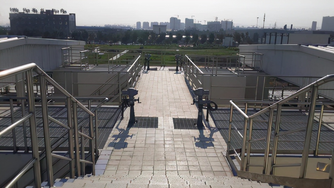 污水处理节能改造,污水处理厂低碳环保技术