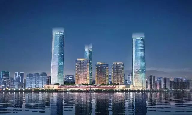 中国10大顶级豪宅排行榜,中国十大豪宅2014