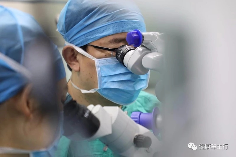 河南看眼睛很厉害的中医,河南看面相大师