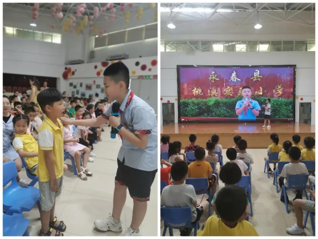 永春县桃溪实验小学2022年招生,永春县桃溪实验小学怎么样