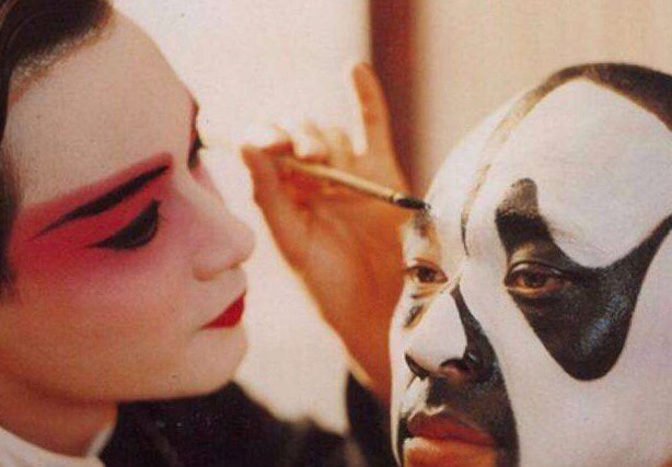 因为《霸王别姬》的经典，我们可以原谅陈凯歌的一切烂片