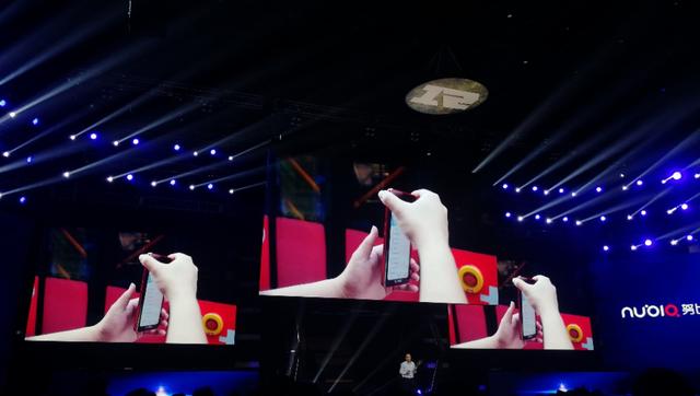 努比亚z20双屏手机性能,努比亚z20双屏旗舰手机