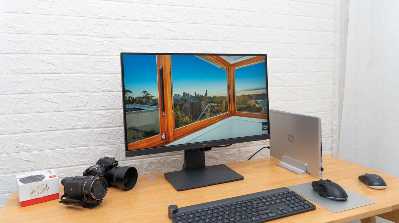 笔记本外接2k240hz显示器用什么线,2.5k的笔记本接2k显示器