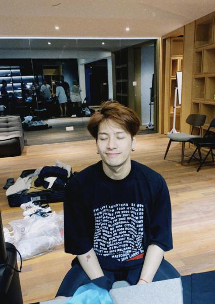 王嘉尔团队got7其他成员发展,got7新歌为啥没有王嘉尔