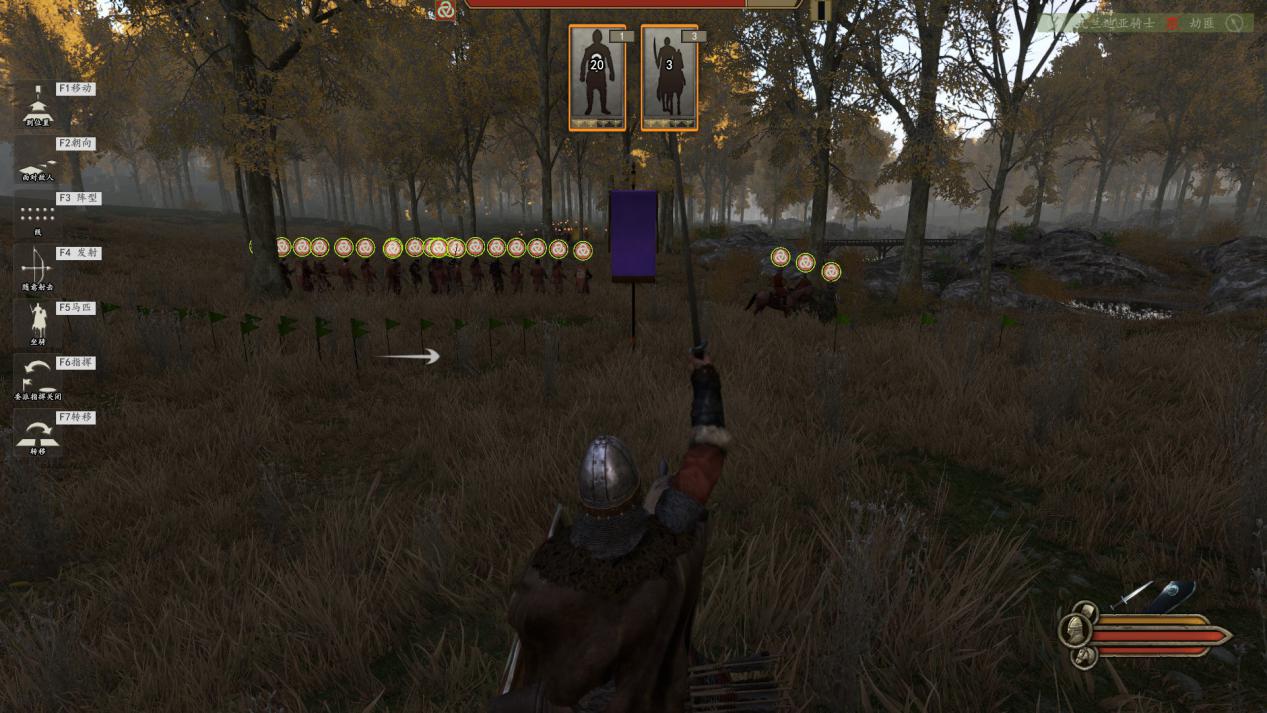 骑马与砍杀2霸主1到14集,骑马与砍杀2霸主震撼视频