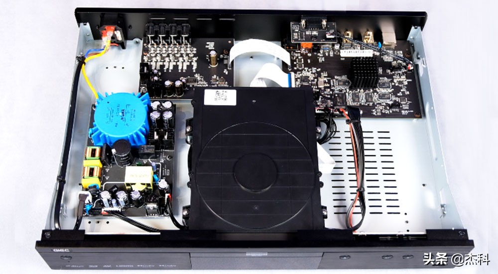 杰科g5700g和g5800h有什么区别,杰科g5700蓝光播放机价格