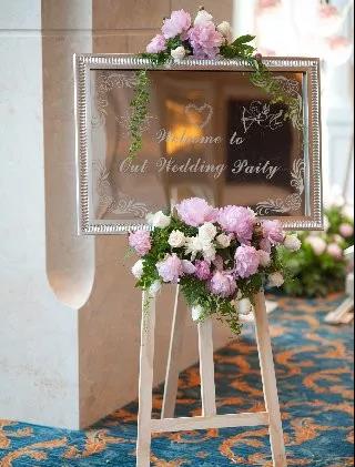 高端婚礼婚庆策划,七彩婚庆高端婚礼策划