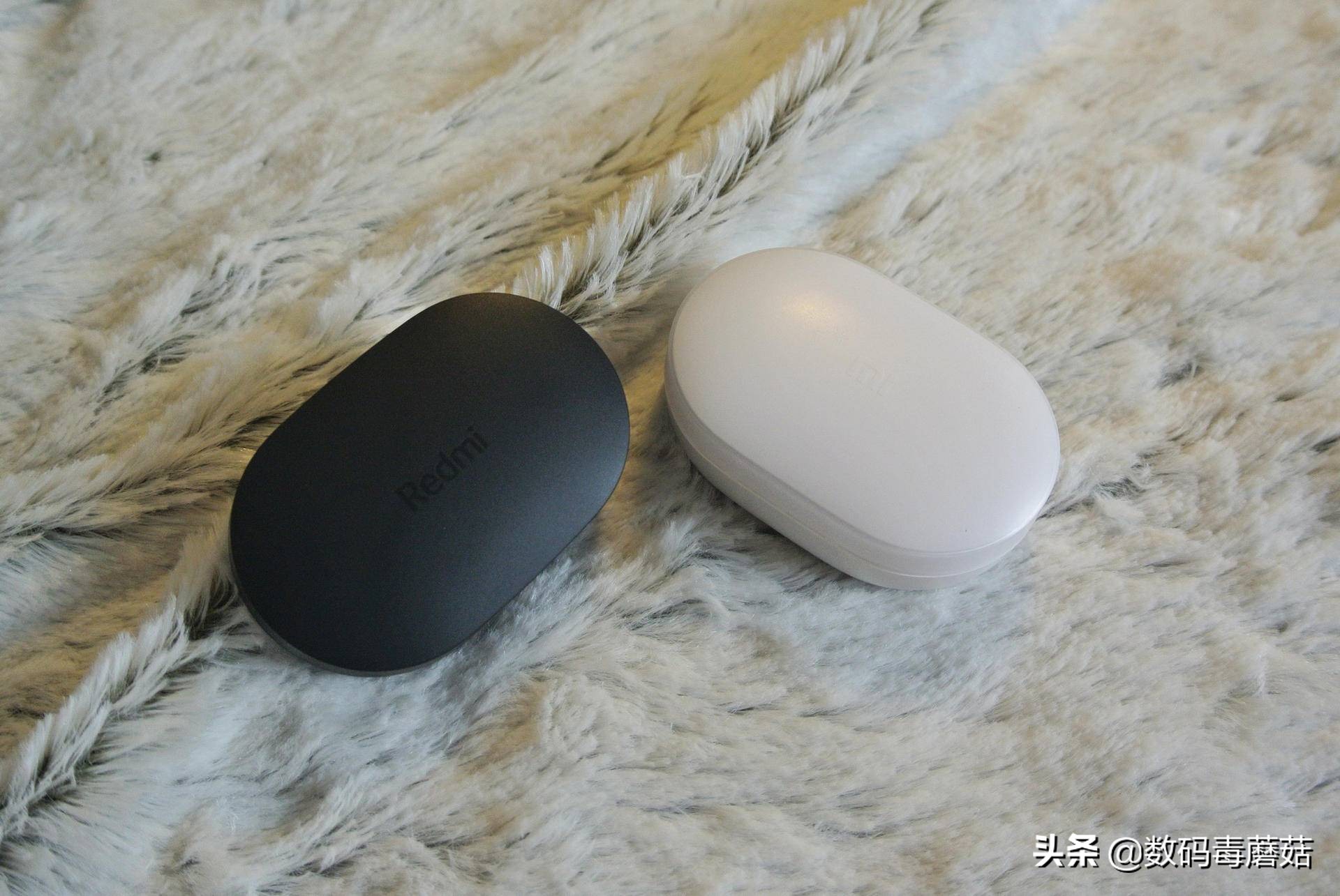 红米air2s评测,红米airdots2pro测评