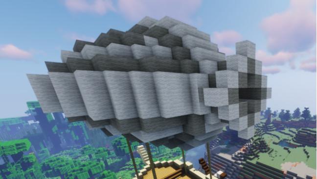 我的世界摧毁方块指令大全,我的世界屏障方块最简单指令