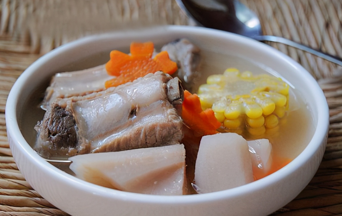 炖排骨配料放多了怎么办,炖排骨汤放什么料好喝