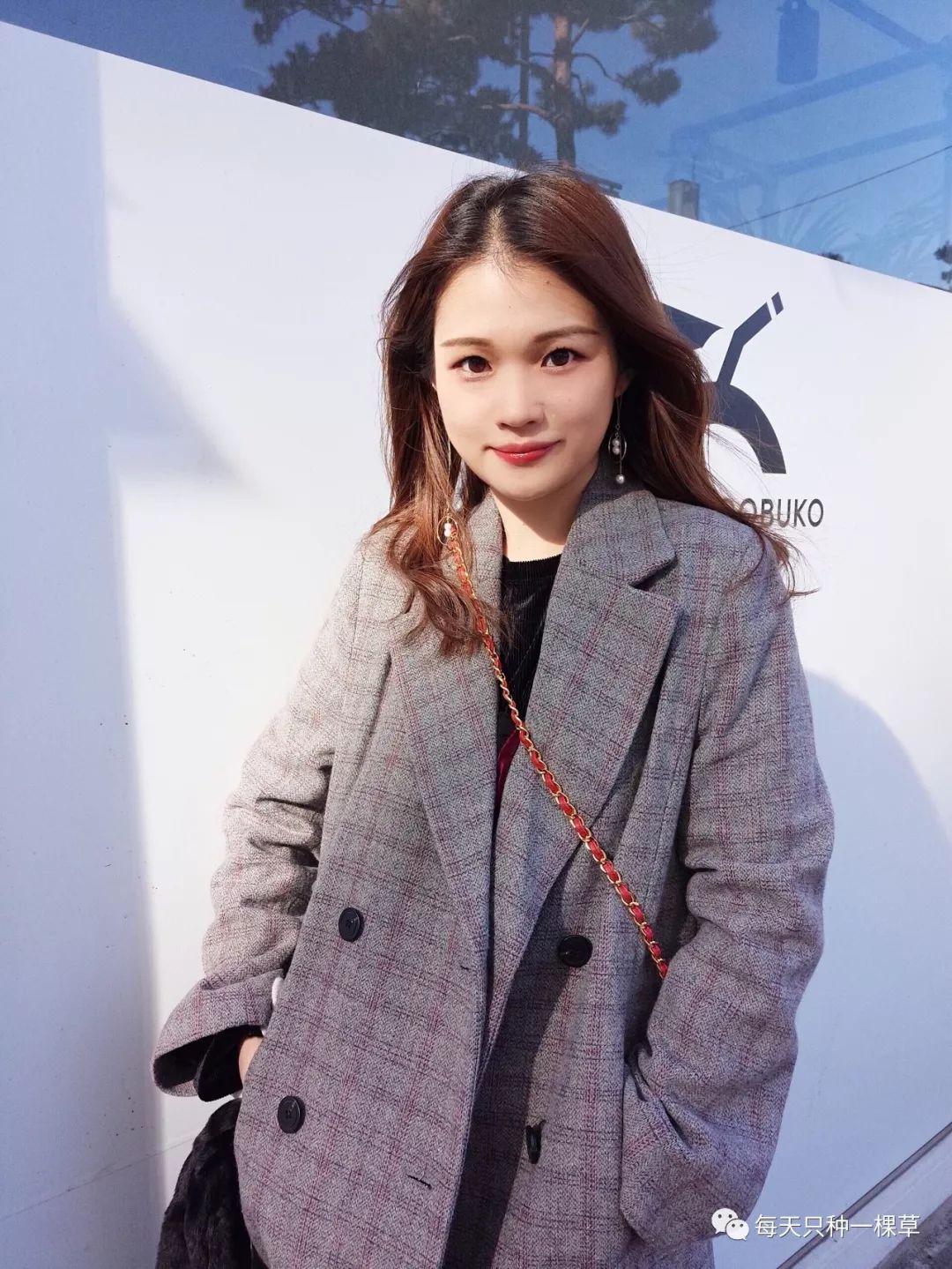 21天口红,30天口红打卡