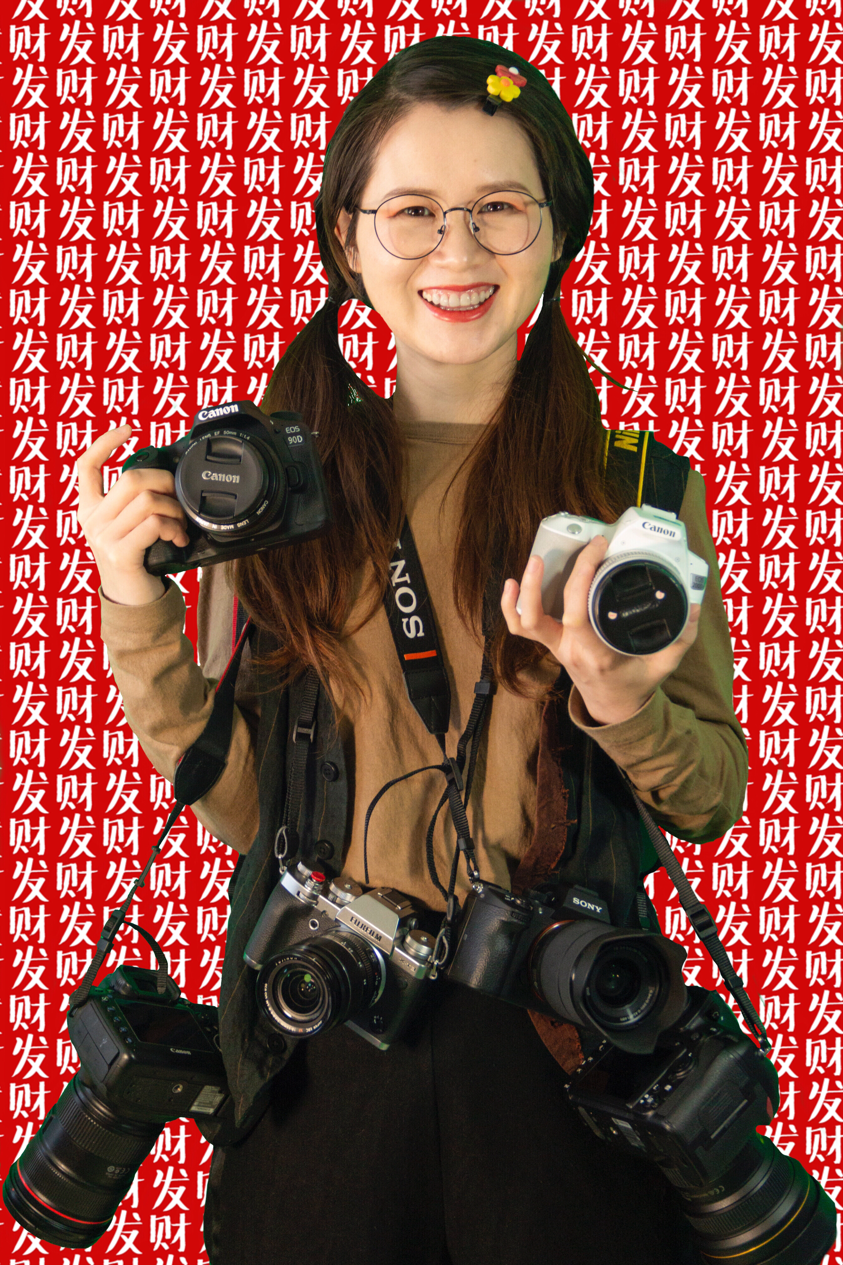 富士xt3与索尼佳能尼康对比,富士xt3尼康佳能索尼哪个好