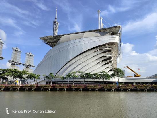 opporeno6pro联名款柯南,reno6柯南限定版