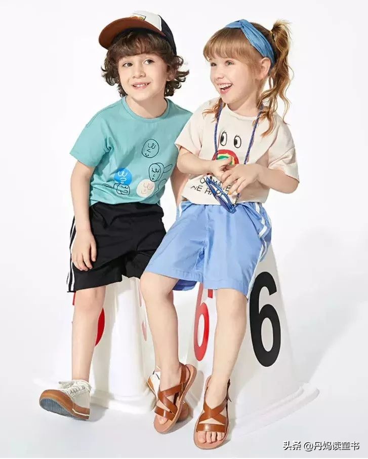 10岁左右童装品牌排行榜,10-20元童装