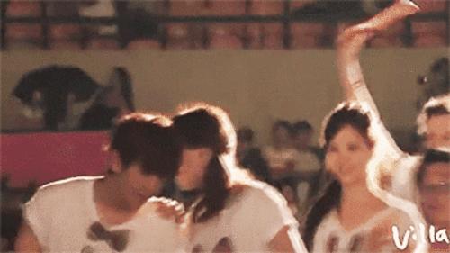 居然没付封口费？这是什么娱乐圈神文剧情啊