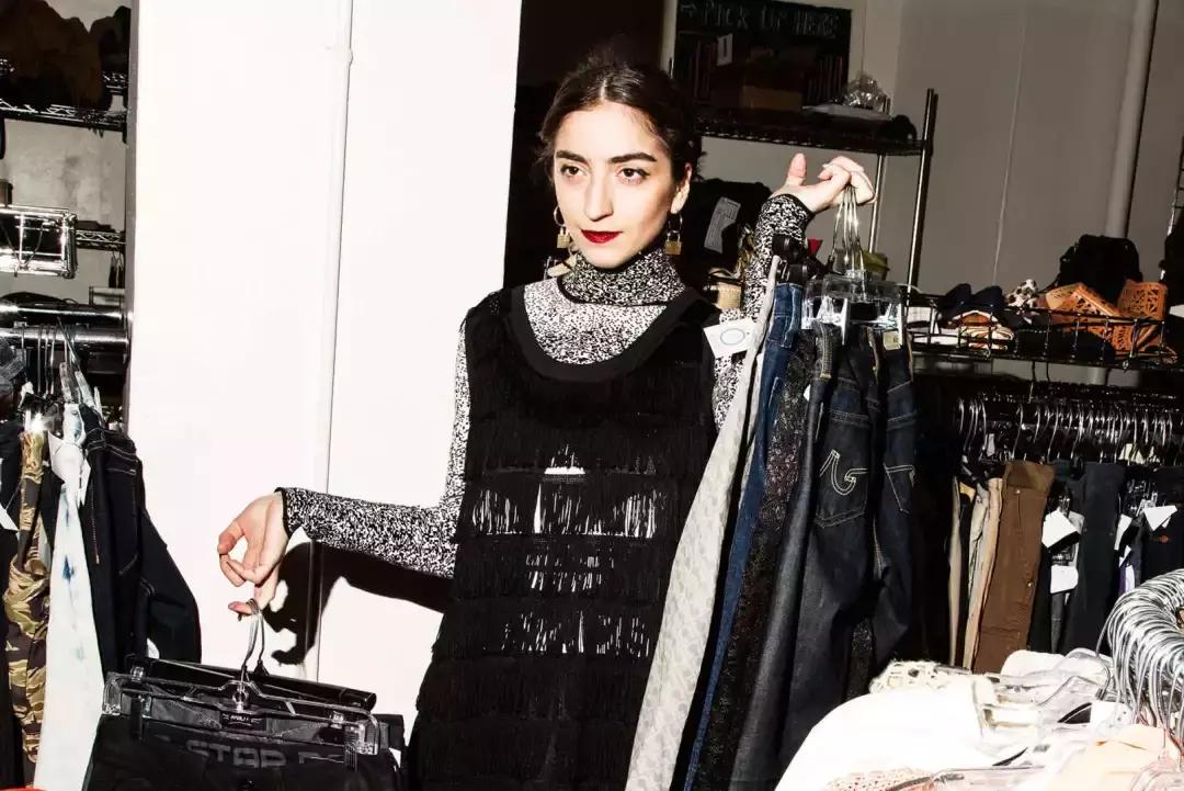 50美金加入纽约时装周 (如何参加纽约时装周)