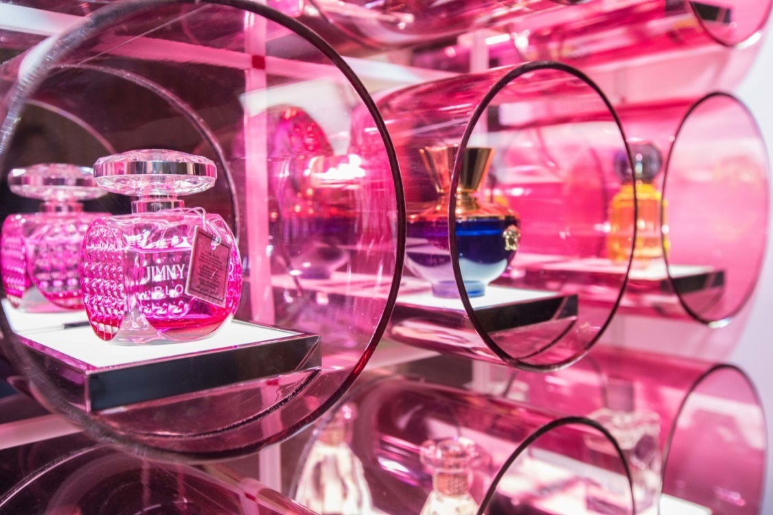 perfumebox香水盒子小红书旗舰店,perfumebox香水盒子真假