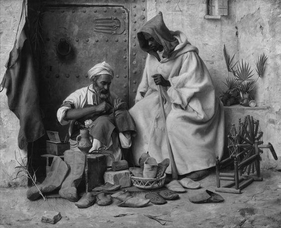 2020春季,不妨来一双“巴布什鞋”拖鞋,舒适又好看