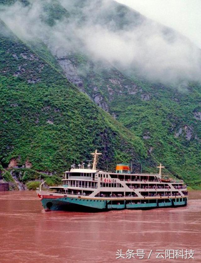 长江客轮老照片,长江客轮老照片南通