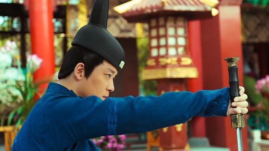 李显是武周的皇帝吗,李显做皇帝国家昌盛吗