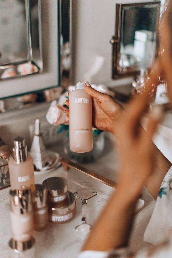 年度最爱水乳一万年回购,年度水乳好用合集