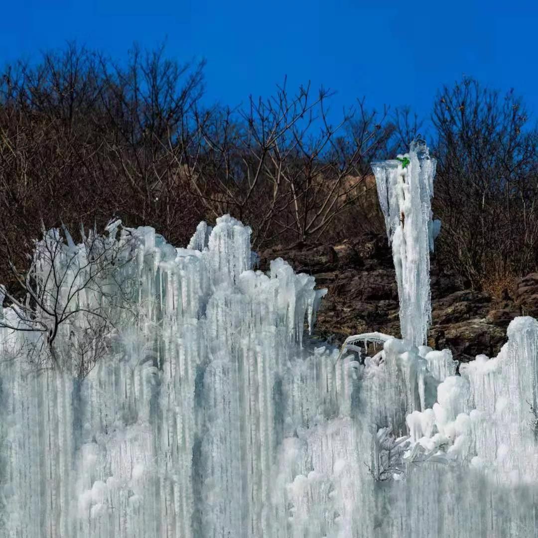 舞钢诗社同题诗《大寒》