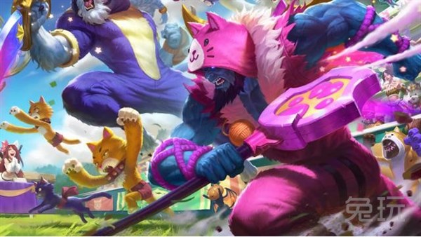 lol最新愚人节皮肤性价比排行,lol愚人节皮肤什么时候出