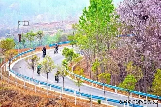 中国8条最惊艳的公路,中国19条最美乡村公路