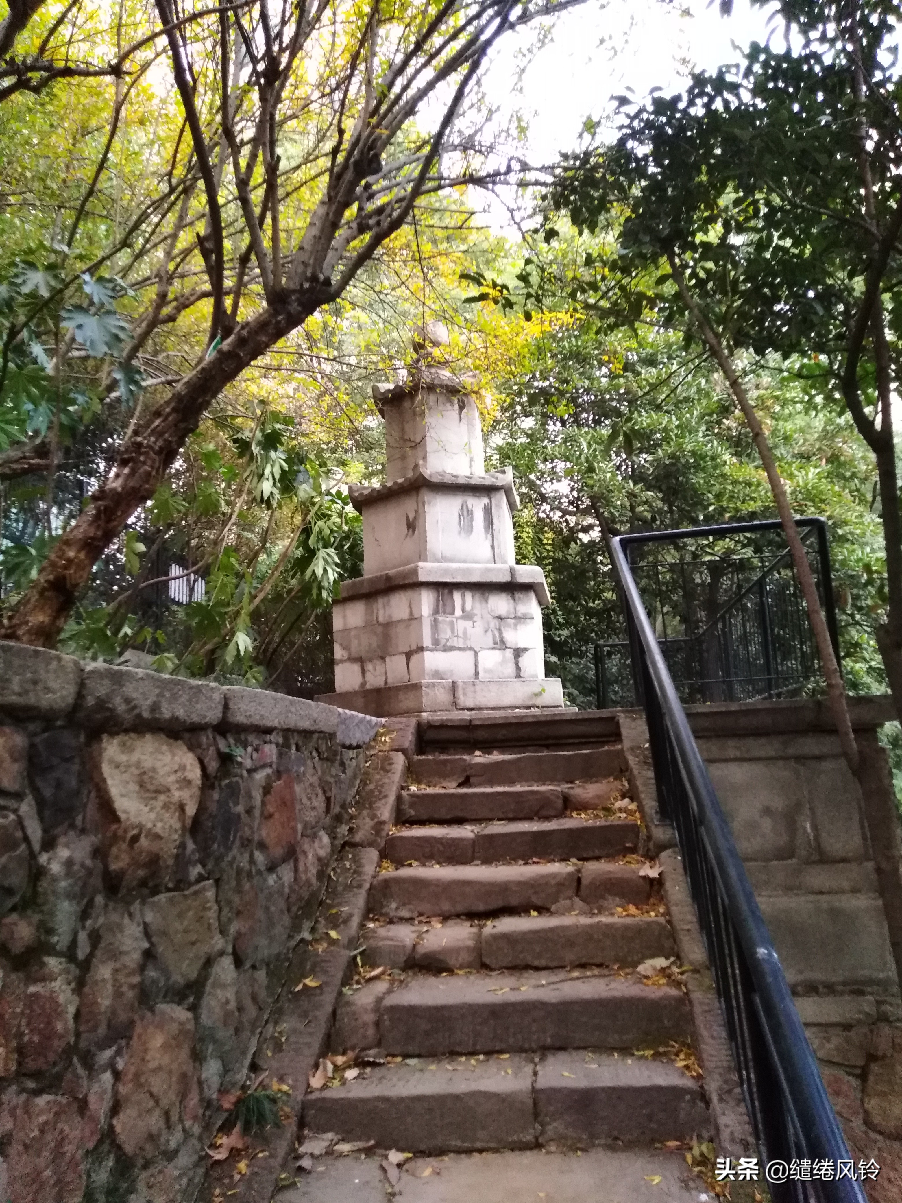 石榴花塔：惊天泣地汉版《窦娥冤》，演绎一段悲戚哀婉的经典传奇