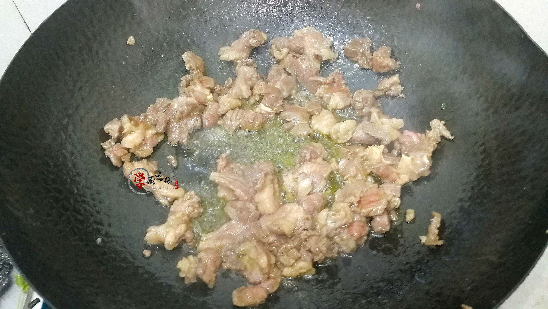 孜然羊肉快速软烂的秘诀,孜然羊肉熟肉做法