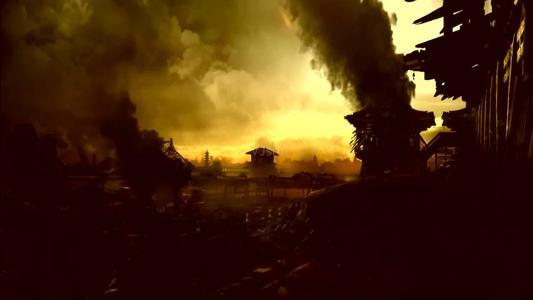 正统的无奈,后唐建国为何要舍弃汴梁城,却选择了相对荒凉的洛阳