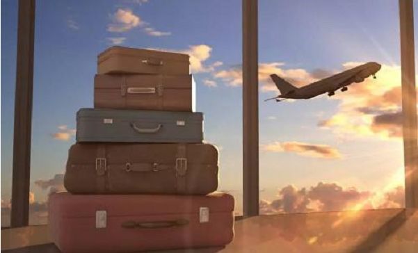 行李箱被机场弄掉了怎么赔,如何防止行李箱被摔坏