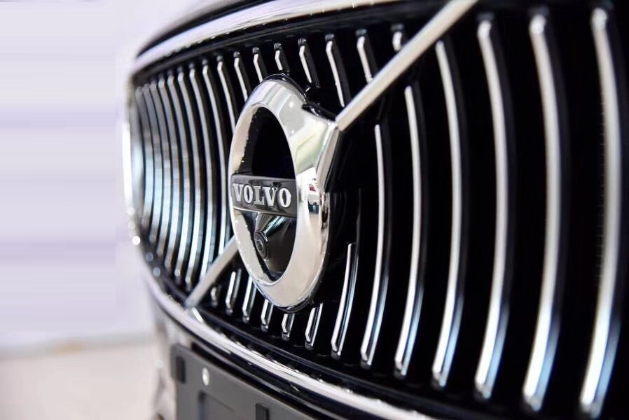 沃尔沃哪款车销量好,沃尔沃哪一款车卖得最好