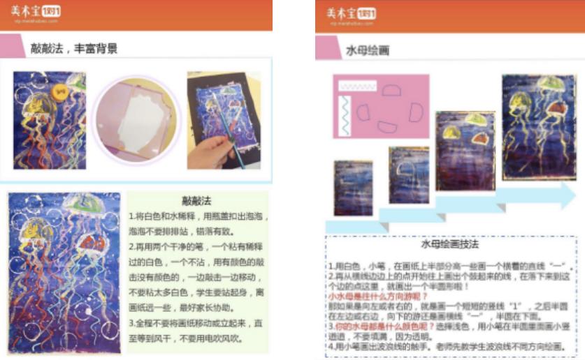 美术宝和画啦啦哪个性价比高,美术宝怎么样