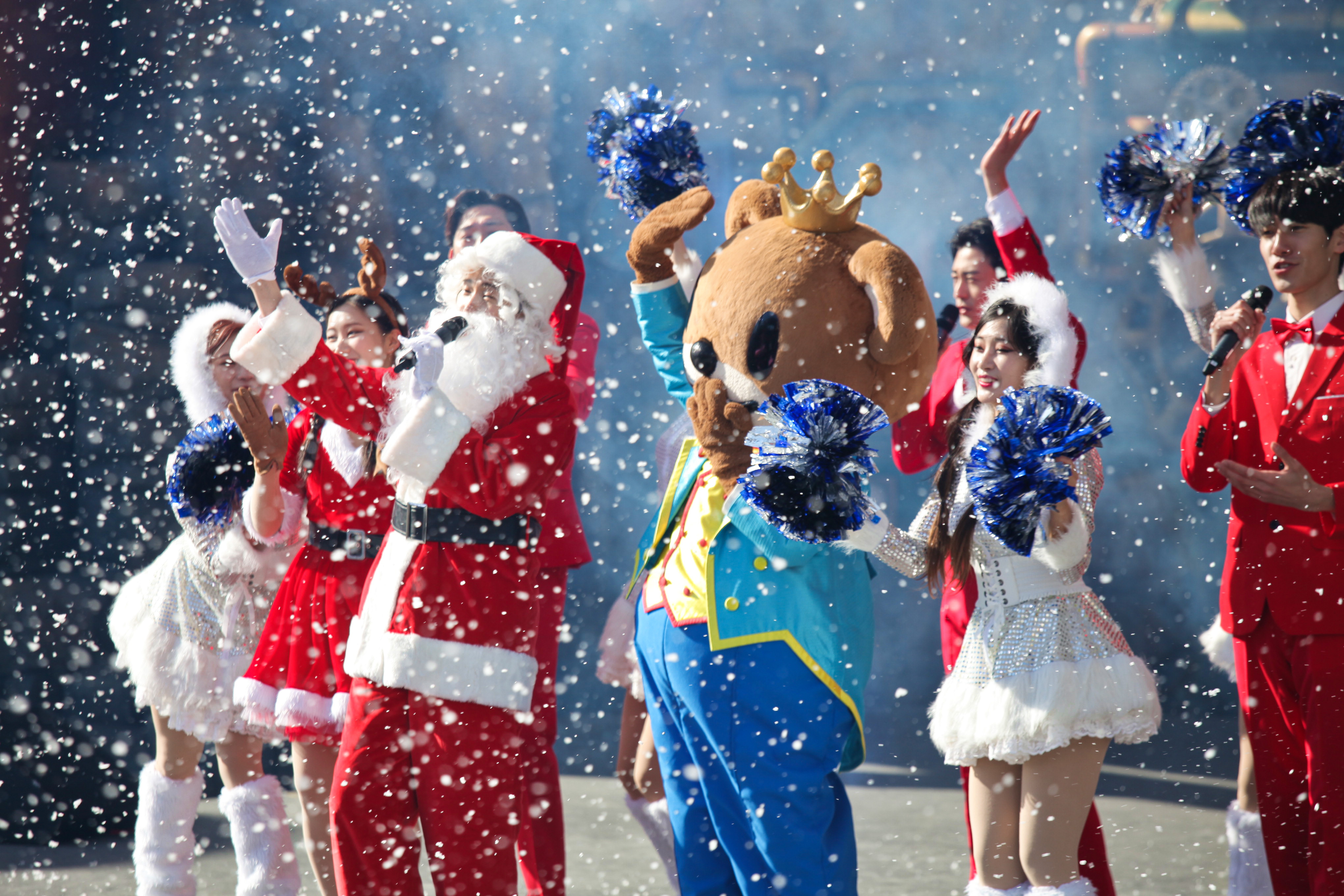 4个人在济州岛渡过4天3晚，收获美景、美食、购物全攻略